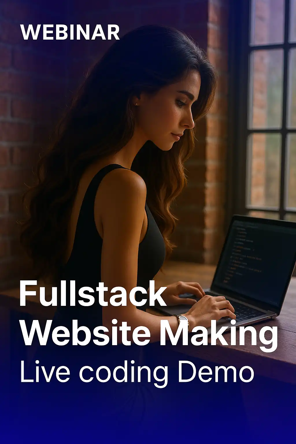 Webinar Hero Image